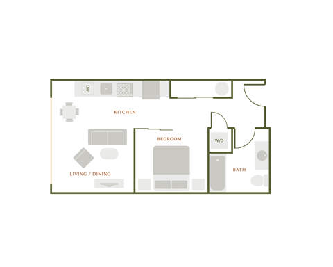 3036 16th Ave W 1 Bed Apartment for Rent - Photo Gallery 29